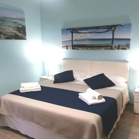 Passi Alterni Apartments Alghero Eksteriør billede