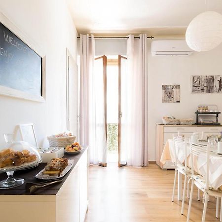 Passi Alterni Apartments Alghero Eksteriør billede
