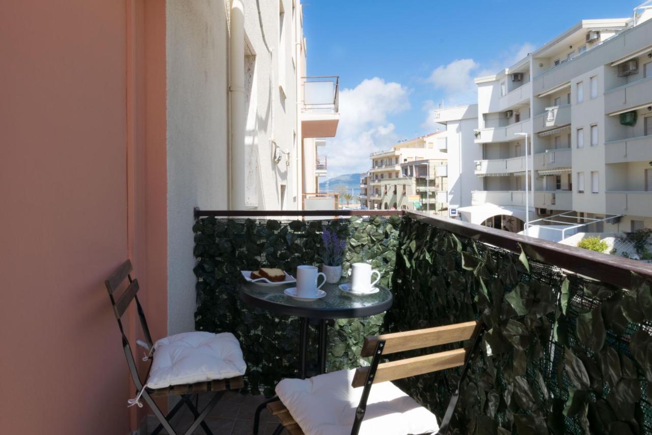 Passi Alterni Apartments Alghero Eksteriør billede