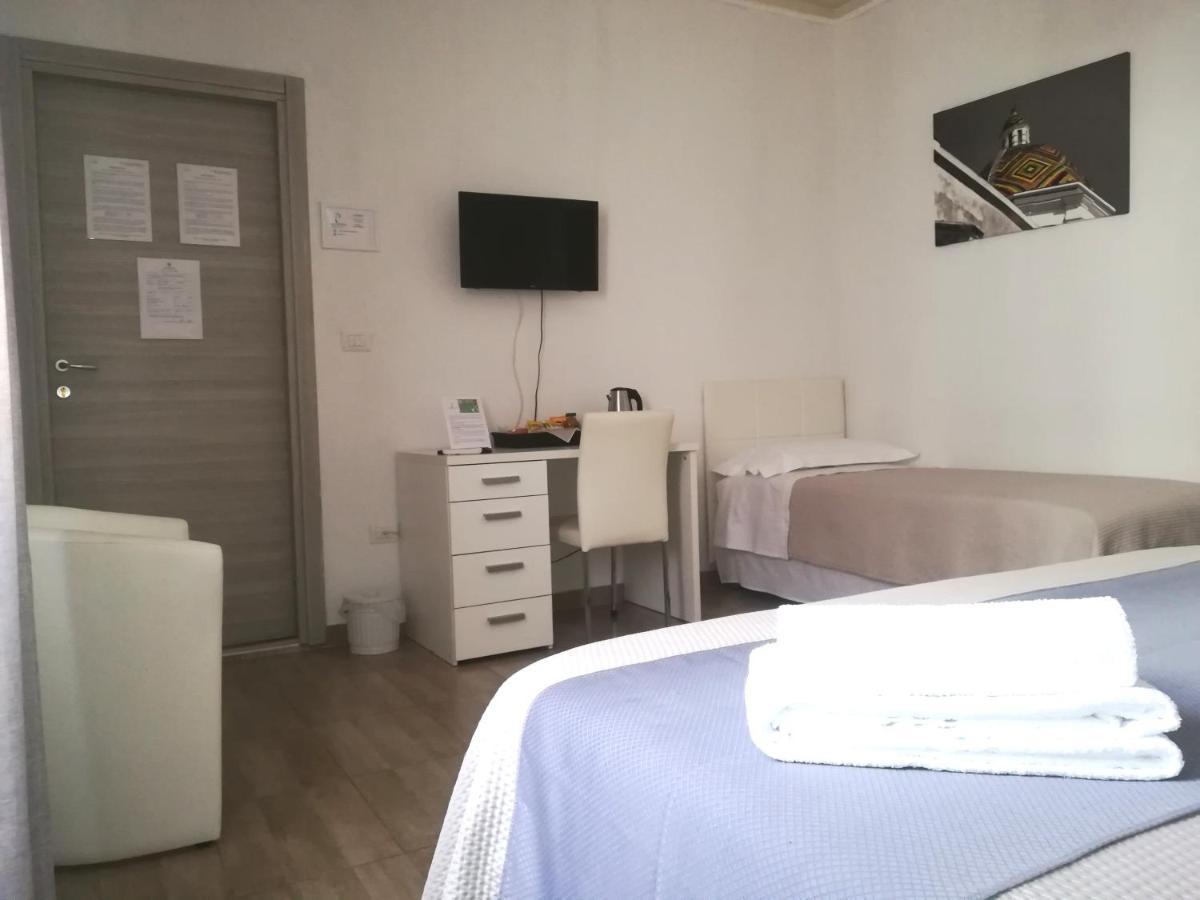 Passi Alterni Apartments Alghero Eksteriør billede