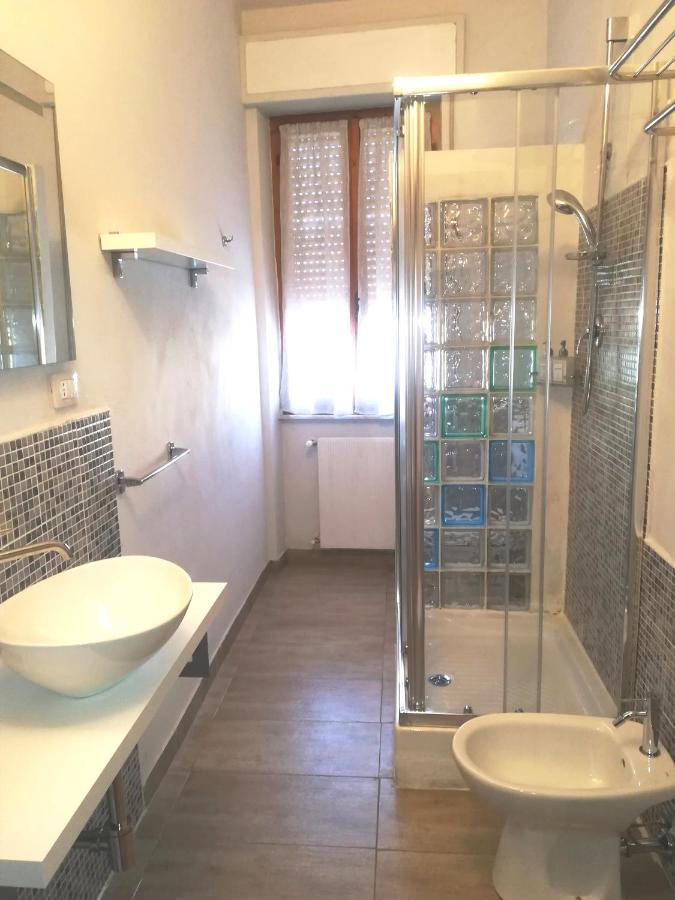 Passi Alterni Apartments Alghero Eksteriør billede